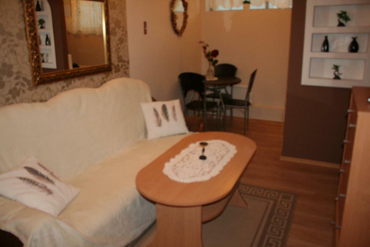 Apartament Manhattan W Olsztynie Olsztyn  Exterior foto