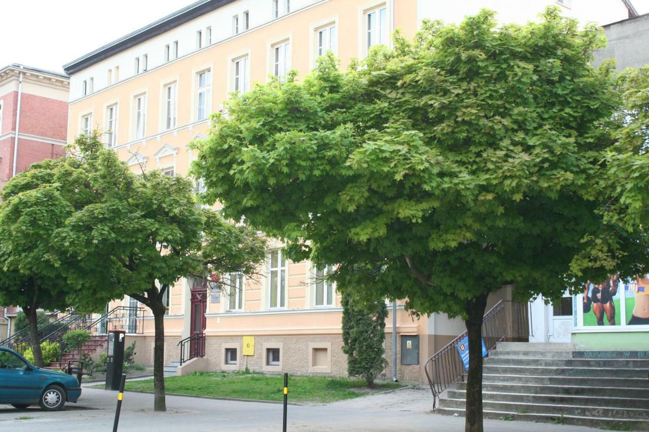 Apartament Manhattan W Olsztynie Olsztyn  Exterior foto