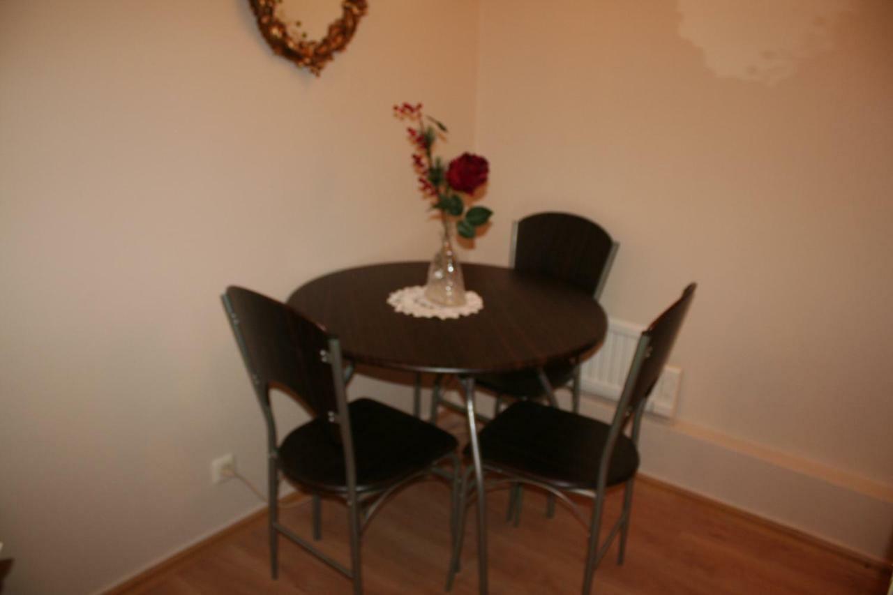 Apartament Manhattan W Olsztynie Olsztyn  Exterior foto