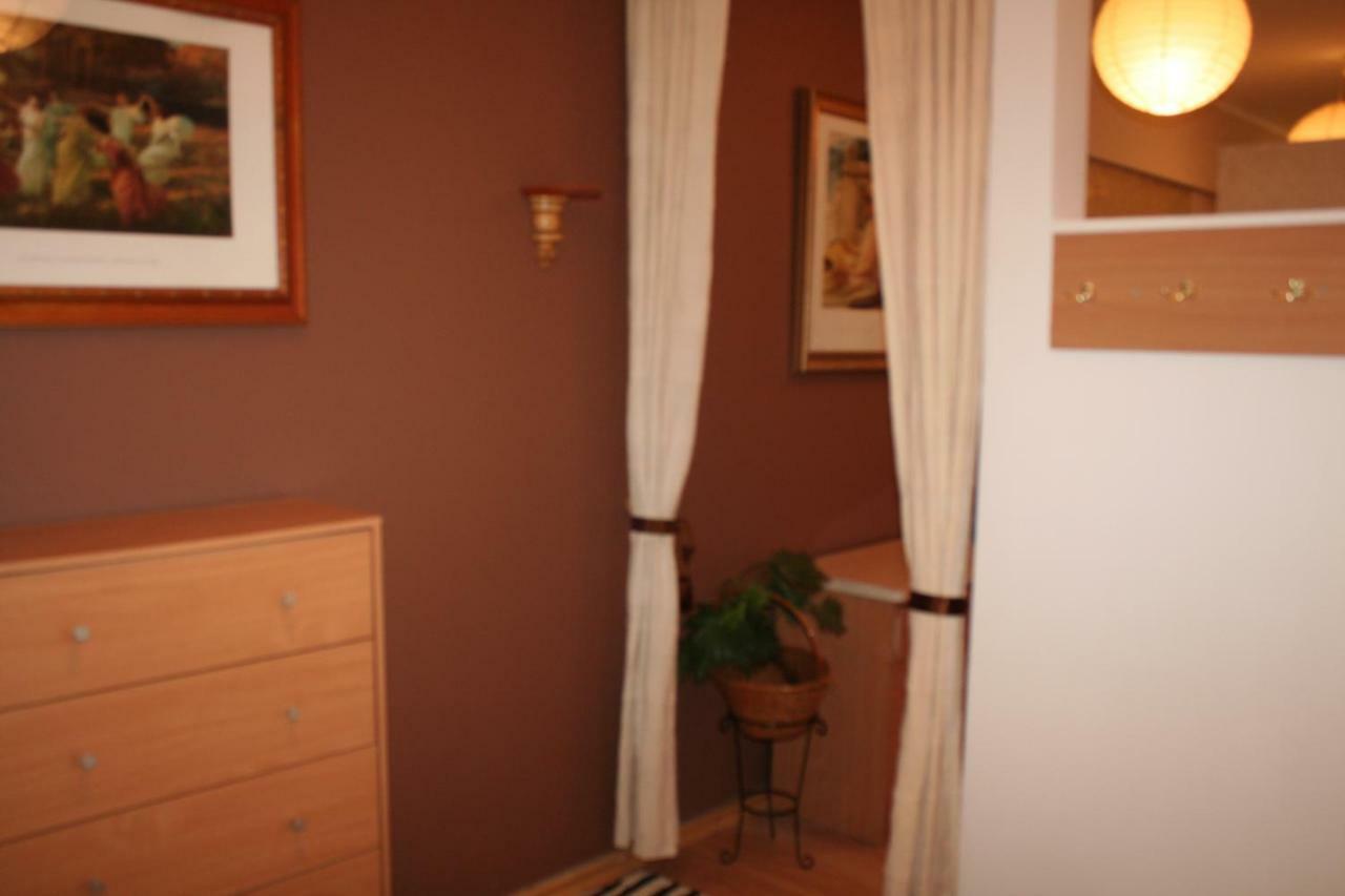 Apartament Manhattan W Olsztynie Olsztyn  Exterior foto
