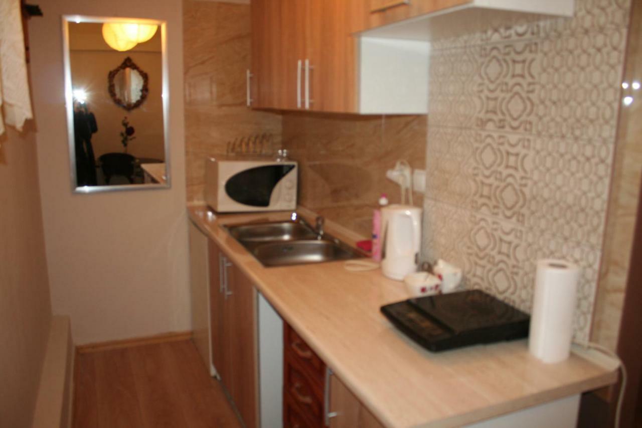 Apartament Manhattan W Olsztynie Olsztyn  Exterior foto
