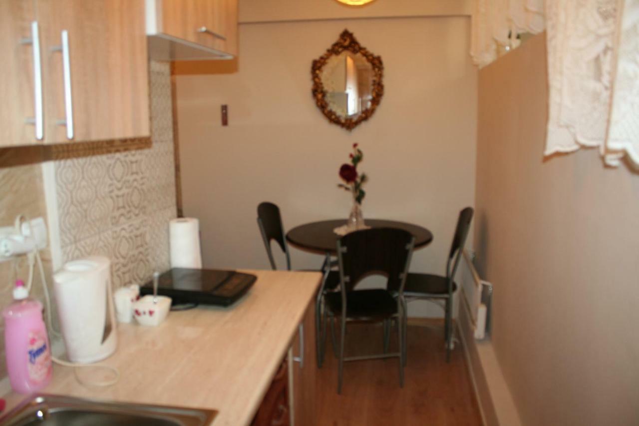 Apartament Manhattan W Olsztynie Olsztyn  Exterior foto